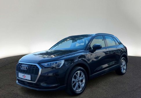 Audi Q3, 2022 3