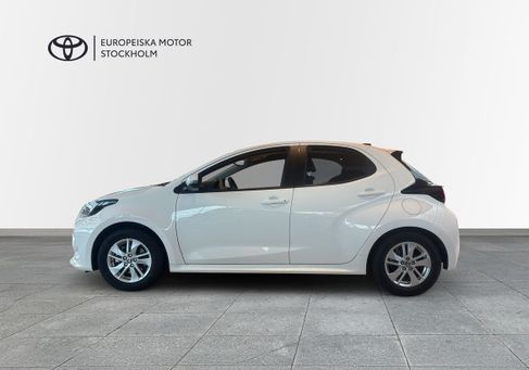 Toyota Yaris, 2025 3