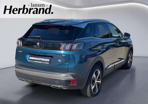 Peugeot 3008, 2023 3