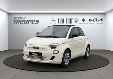 Fiat, 2025