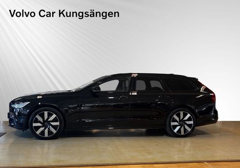 Volvo V90, 2026