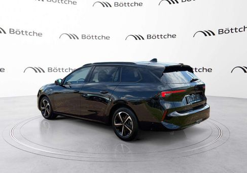 Opel Astra, 2025