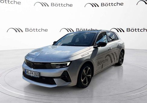 Opel Astra, 2024