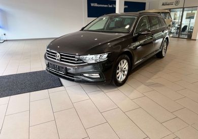 Volkswagen Passat Variant, 2023
