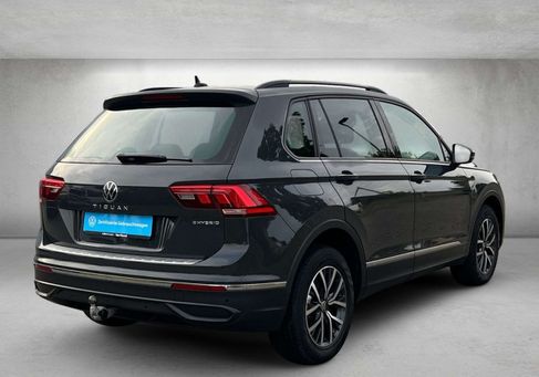 Volkswagen Tiguan, 2022 3