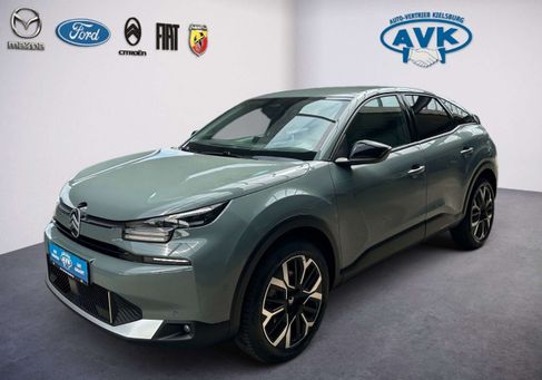 Citroën C4, 2025 2