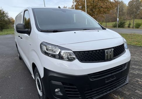 Fiat Scudo, 2024