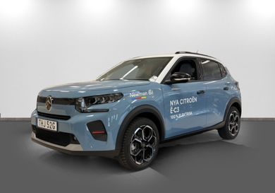 Citroën C3, 2025