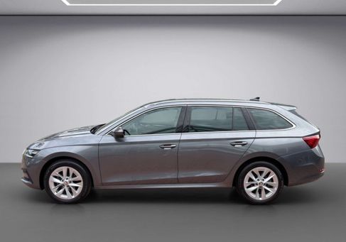 Skoda Octavia, 2023