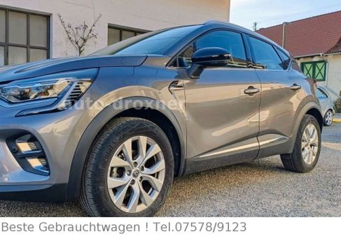 Renault Captur, 2020