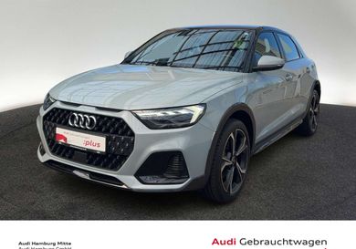 Audi A1, 2023