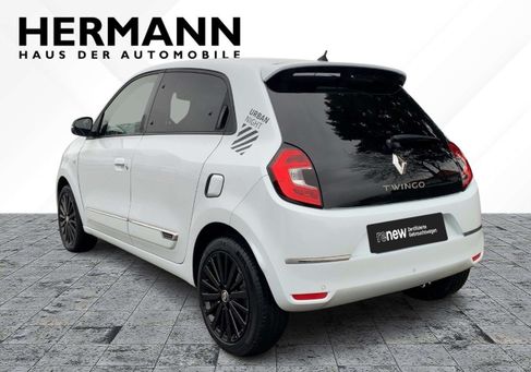 Renault Twingo, 2023