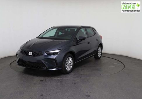 Seat Ibiza, 2026
