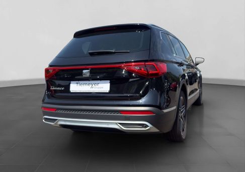 Seat Tarraco, 2020