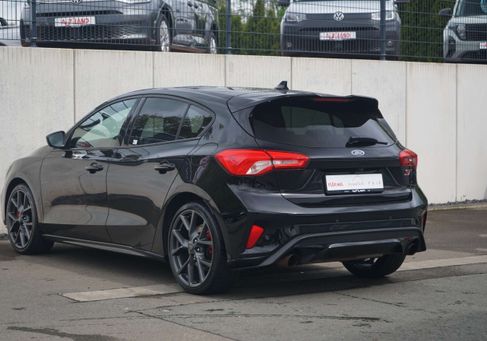 Ford Focus, 2019