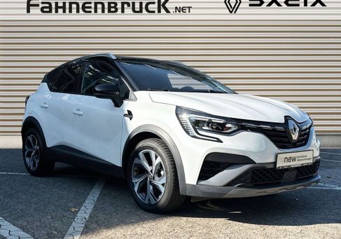 Renault Captur, 2023