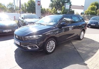 Fiat Tipo, 2022