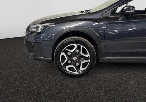Subaru XV, 2018