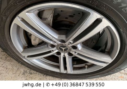 Mercedes-Benz GLC 300, 2021