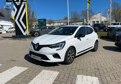 Renault Clio, 2023