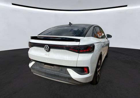 Volkswagen ID.5, 2022