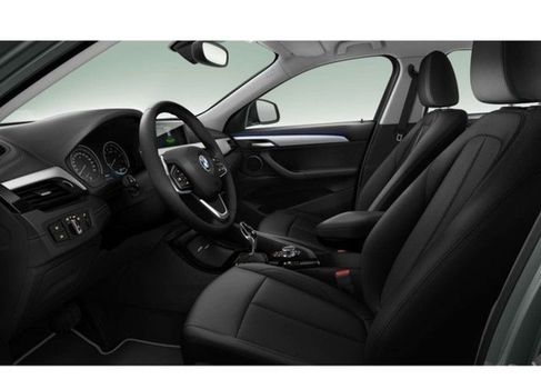 BMW X2, 2023