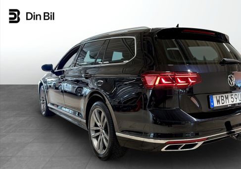 Volkswagen Passat Variant, 2021 3