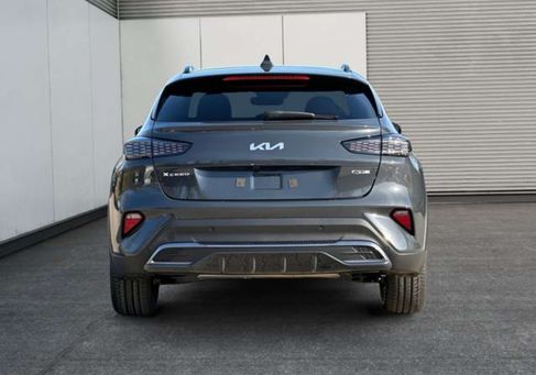Kia XCeed, 2026