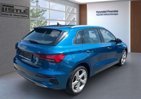 Audi A3, 2021 3