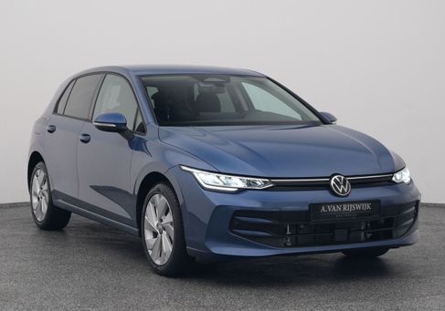 Volkswagen Golf, 2026 2