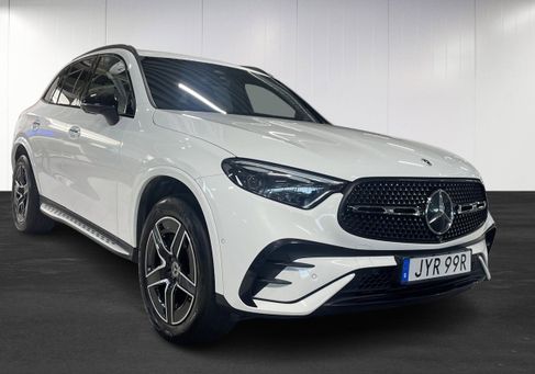 Mercedes-Benz GLC 300, 2023 2