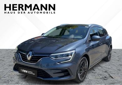 Renault Megane, 2022