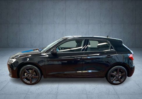 Audi A1, 2026 3