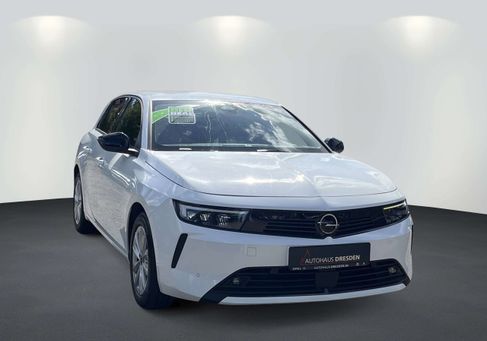 Opel Astra, 2024 2