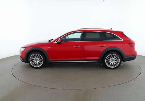 Audi A4 Allroad, 2018 2