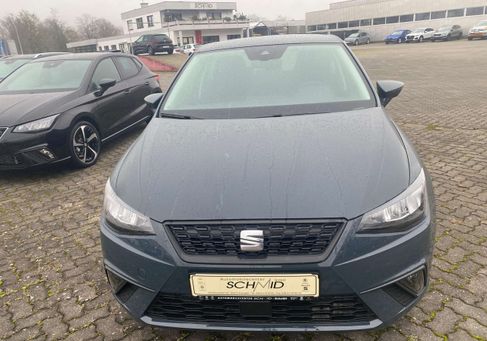 Seat Ibiza, 2025 2