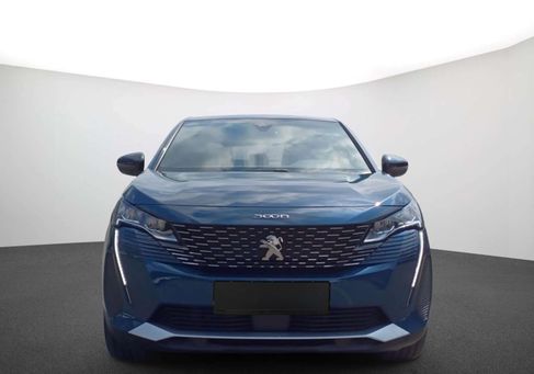 Peugeot 3008, 2024