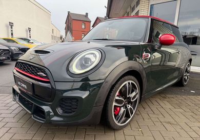 MINI John Cooper Works, 2019