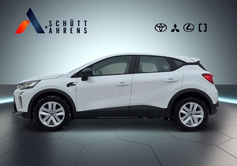 Mitsubishi ASX, 2025