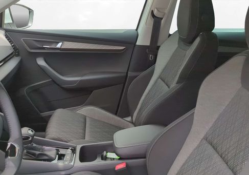 Skoda Karoq, 2022