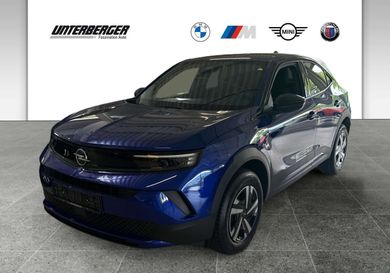 Opel Mokka, 2024