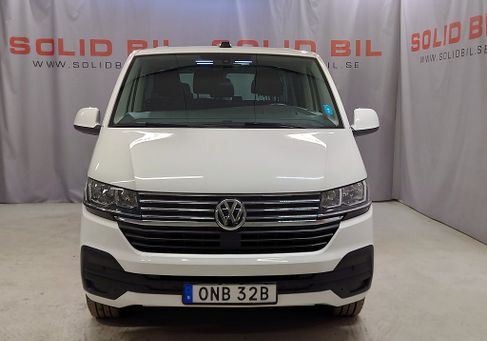 Volkswagen Caravelle, 2023