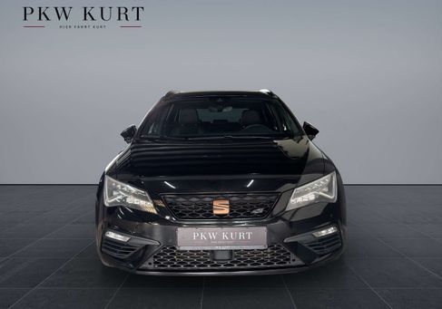 Seat Leon, 2019
