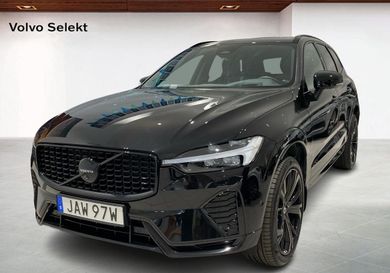 Volvo XC60, 2025