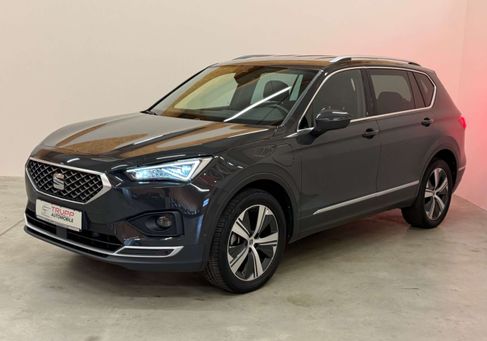 Seat Tarraco, 2023 3