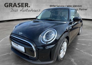 MINI ONE, 2021