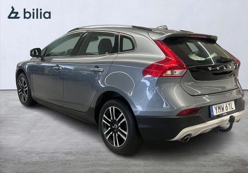 Volvo V40 Cross Country, 2019
