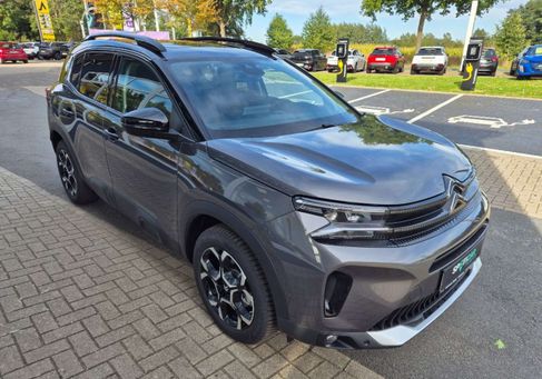 Citroën C5 Aircross, 2025 3
