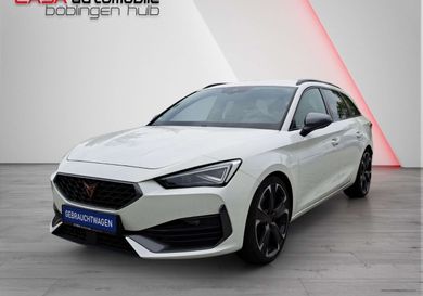 Cupra Leon, 2023