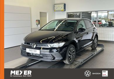 Volkswagen Polo, 2026